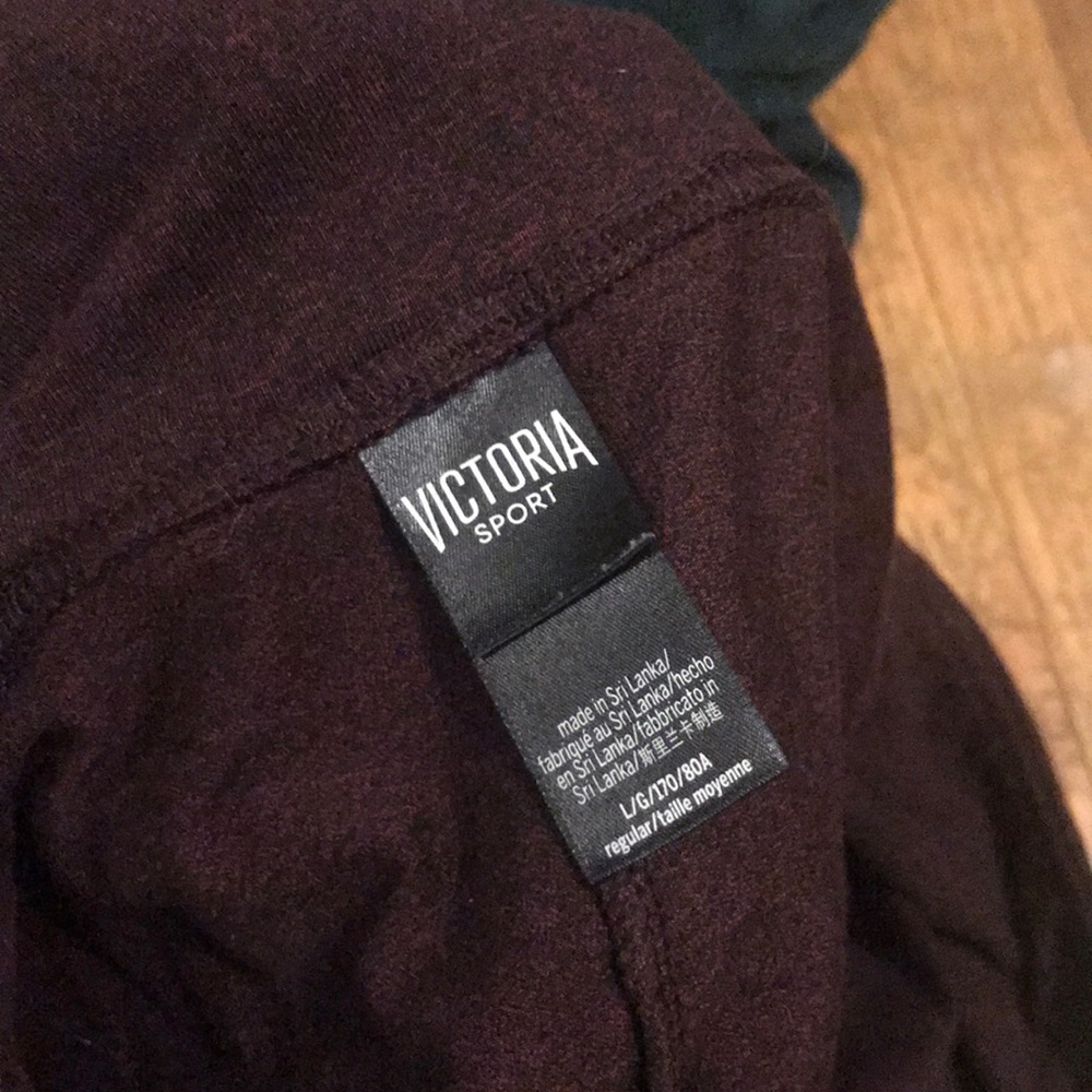 Victoria secret leggings - Picture 3 of 6